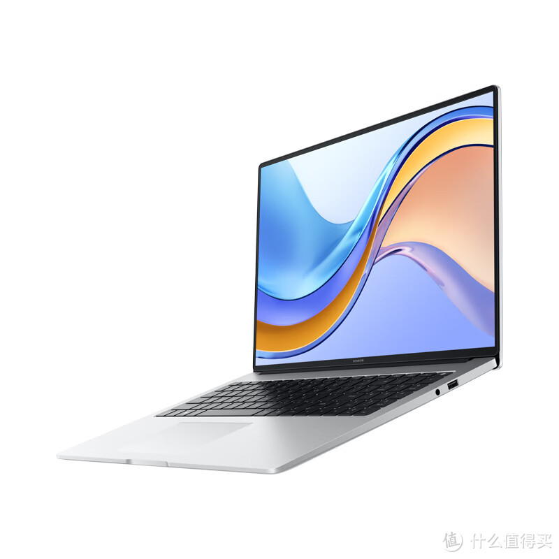 荣耀MagicBook X 16，16英寸12代酷睿处理器，现在流行出低配处理器了？