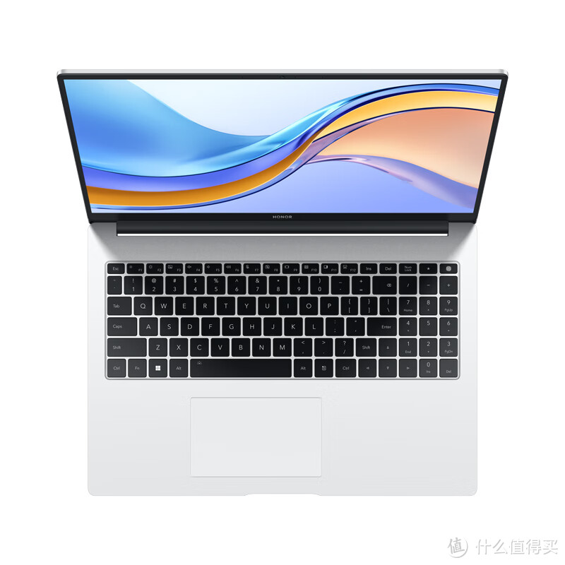 荣耀MagicBook X 16，16英寸12代酷睿处理器，现在流行出低配处理器了？