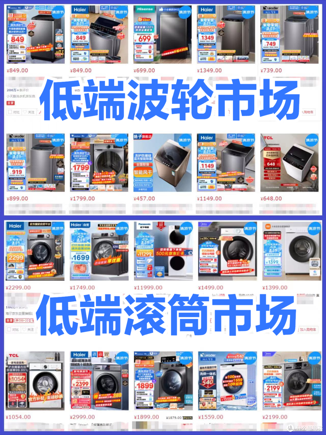 不吹不黑，我把滚筒洗衣机换回波轮洗衣机后，有些话不吐不快