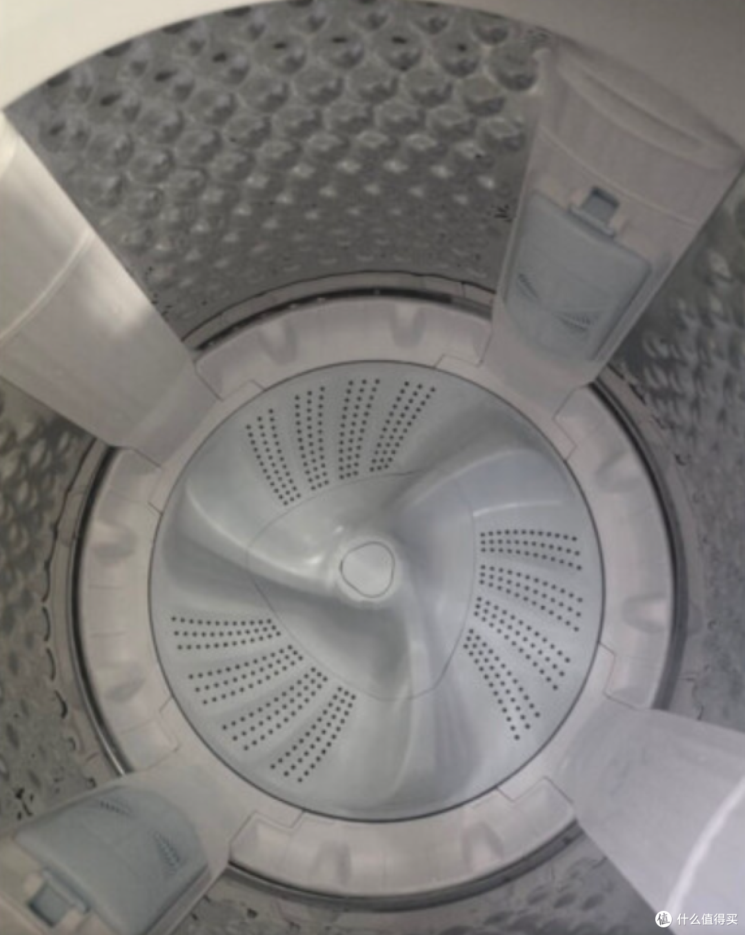 不吹不黑，我把滚筒洗衣机换回波轮洗衣机后，有些话不吐不快