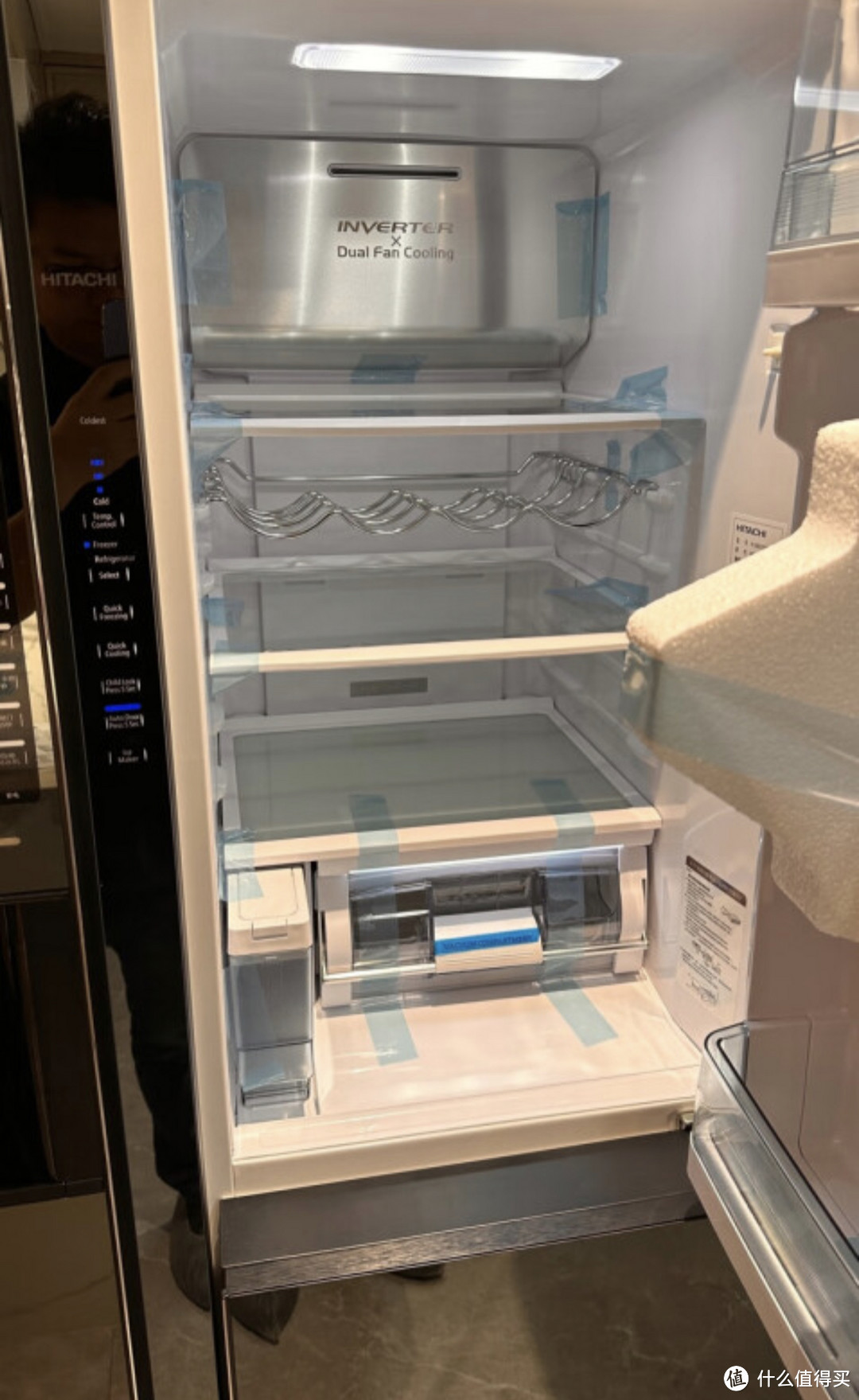 这是什么神仙冰箱吖？