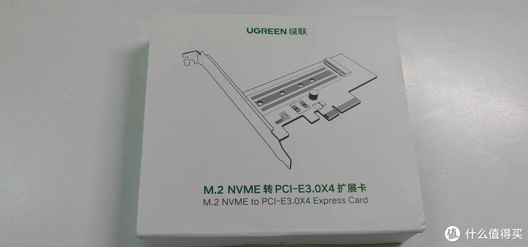 手把手教你实现无M.2接口老电脑升级NVME固态：用M.2 NVME转PCIE转接卡大幅提高老电脑性能