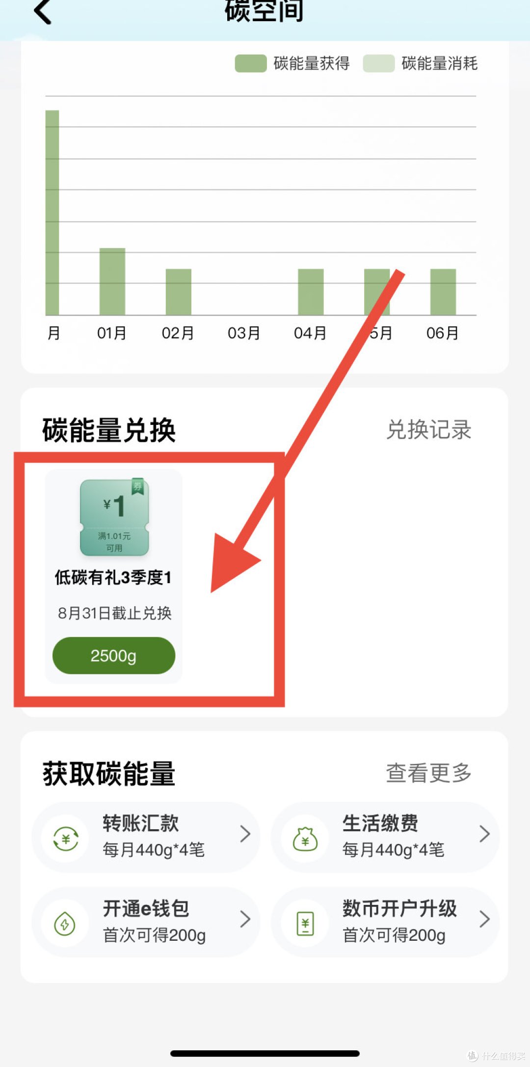 无套路,亲测,直接上!工行签到3天人人必拿1.88–18元立减金!另外工行还可以人人免费兑换立减金!