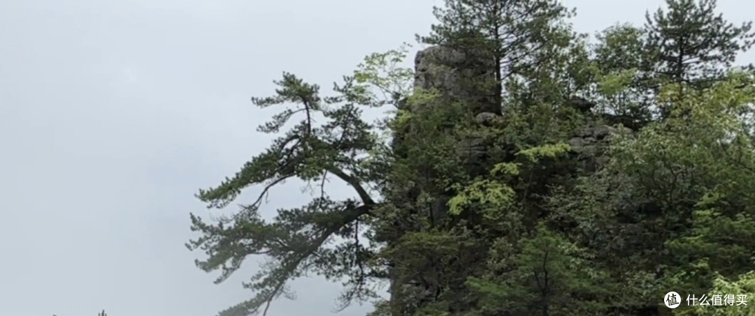 风景绝美的恩施大峡谷!