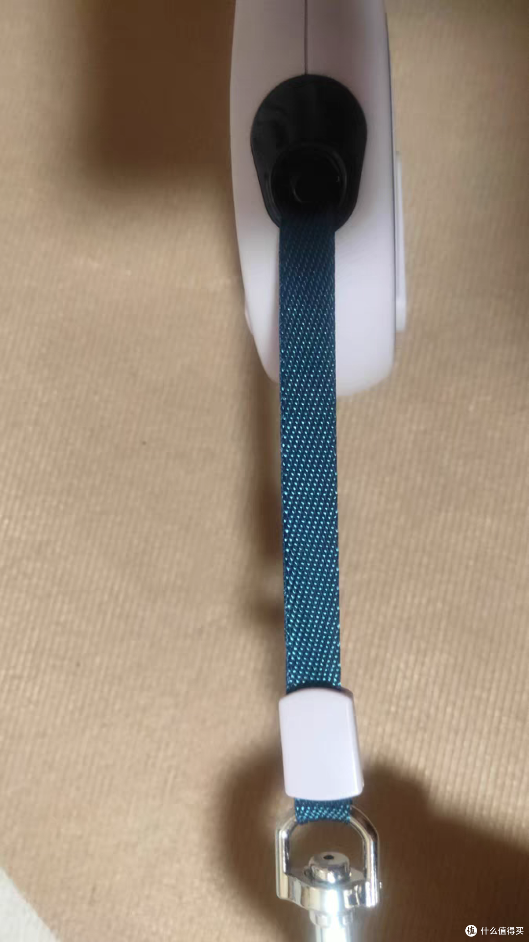 铲屎官好物评选,遛狗神器不怕被狗拉着跑啦