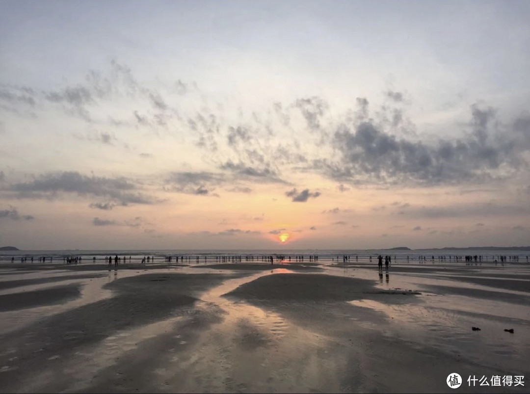 夏日旅游指南｜忘掉三亚吧，去被《国家地理》评为中国最美的海岛