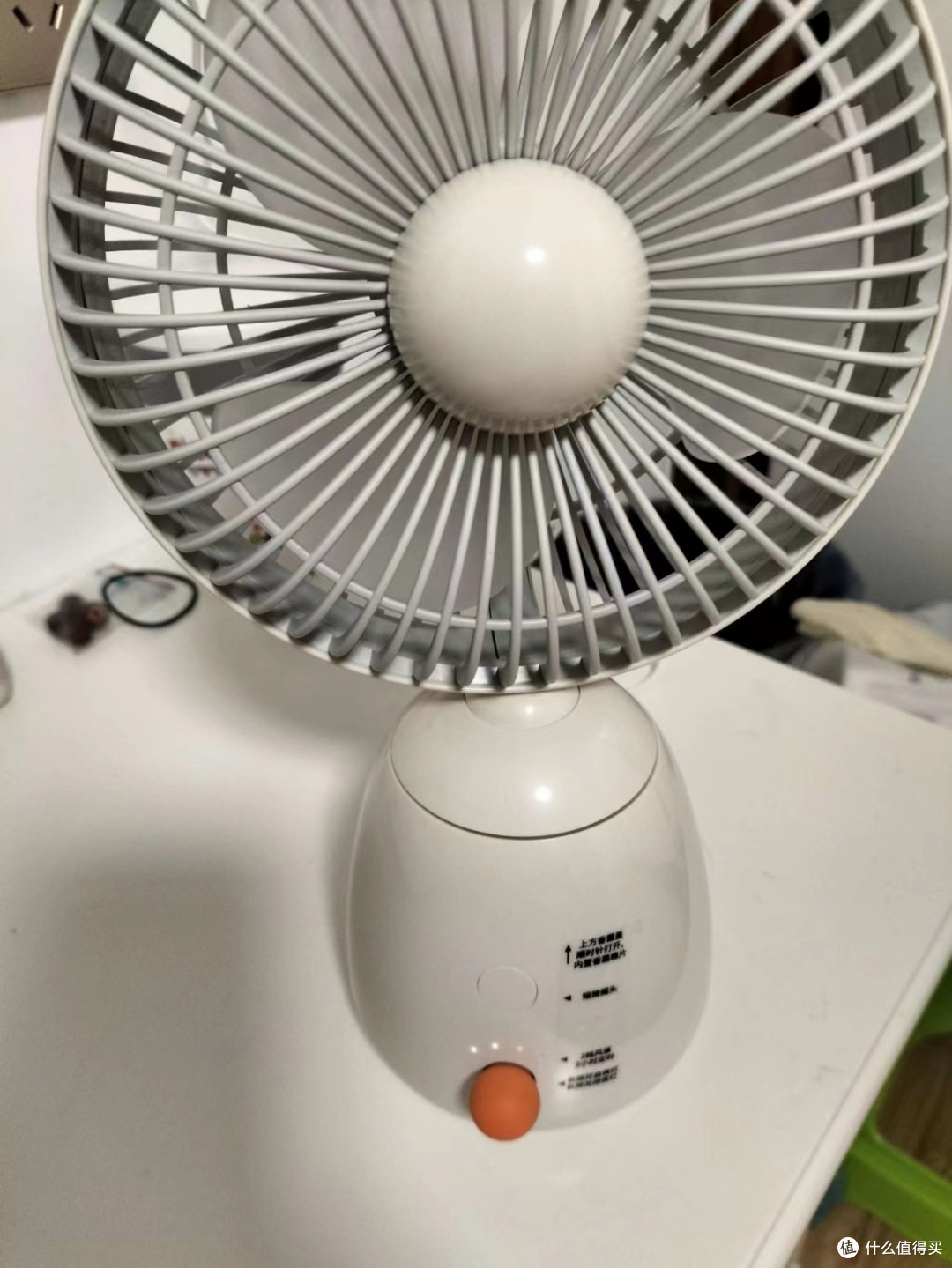 夏日必备神器朗菲小风扇