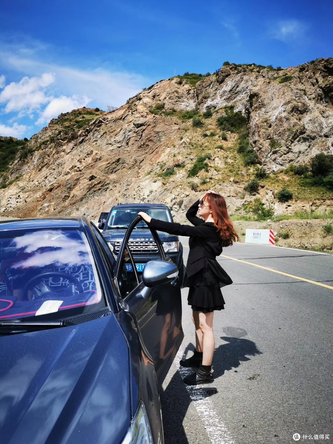 为什么西北很多油改气的汽车?