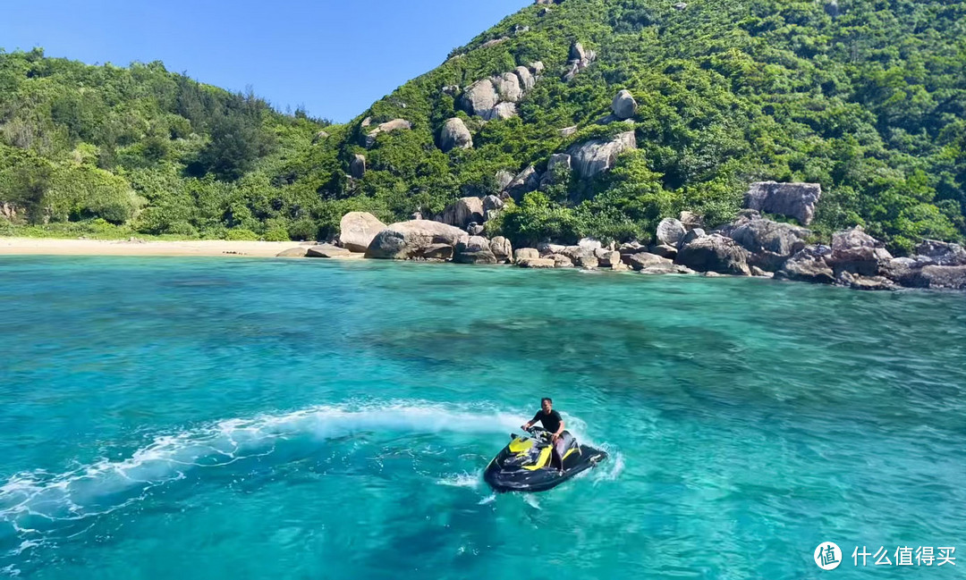 夏日旅游🈯️南|人间天堂,中国的马尔代夫