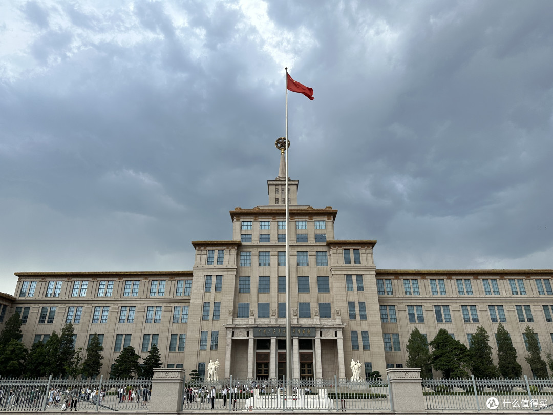 2023北京之旅的一些景点预约及推荐