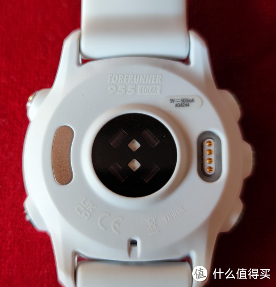 聊一聊Garmin佳明Forerunner955