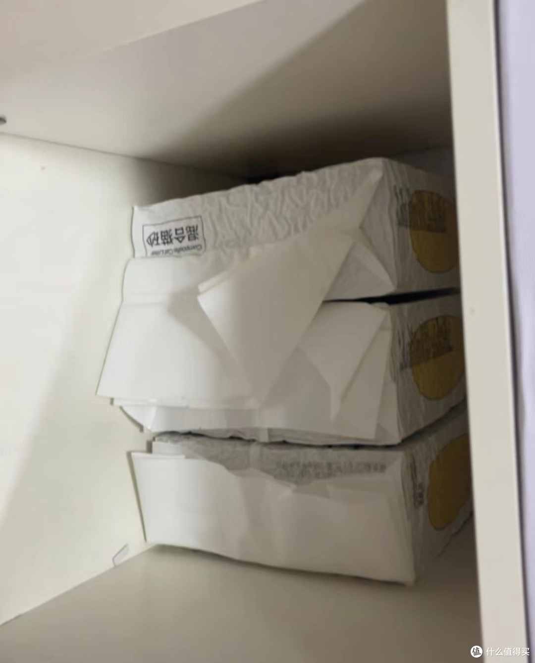 pidan混合猫砂给猫猫使用