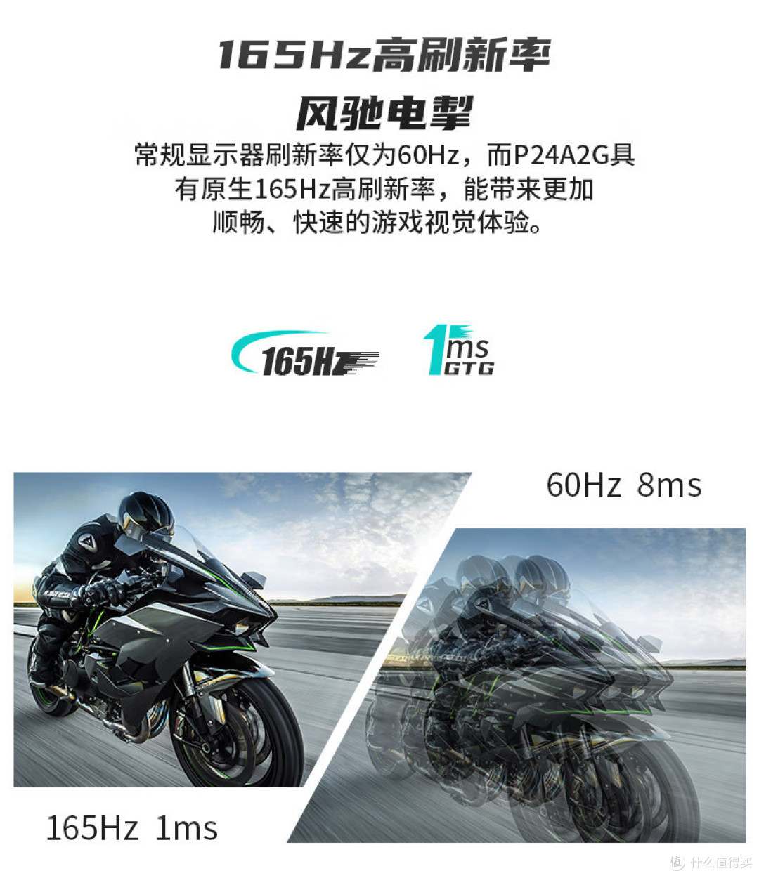 历史低价589!165Hz+1ms+Fast IPS电竞显示器,突然变白菜!