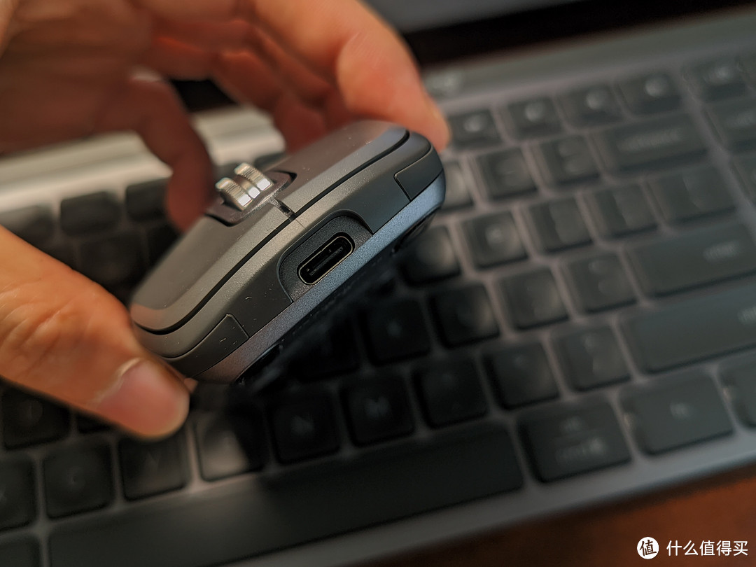 助你高效办公，驰骋职场：罗技 MX Keys S 无线蓝牙键盘+MX Anywhere 3S 办公鼠标套装众测报告