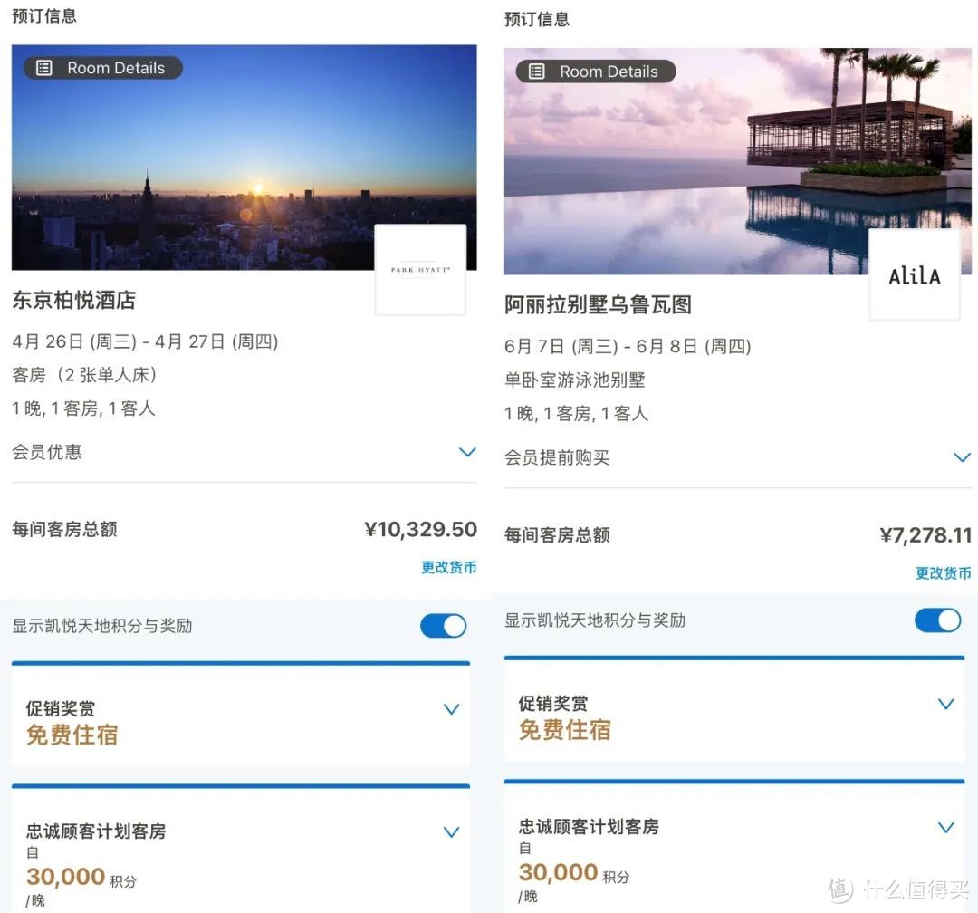 只需一文了解凯悦酒店集团-从小白到精通(二)
