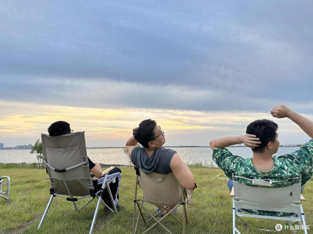 夏天怎能不出去露一次营