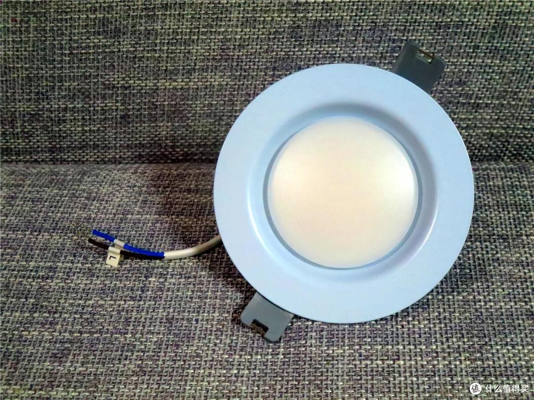 Yeelight LED筒灯为您营造舒适的居家氛围