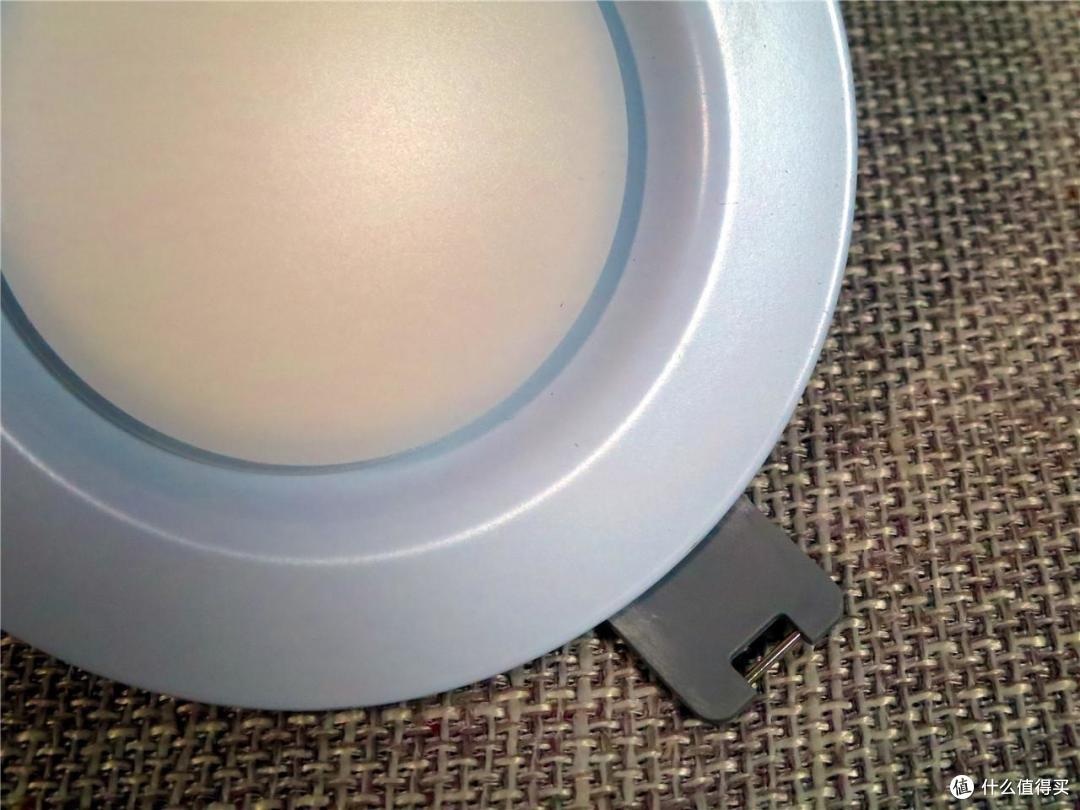 Yeelight LED筒灯为您营造舒适的居家氛围