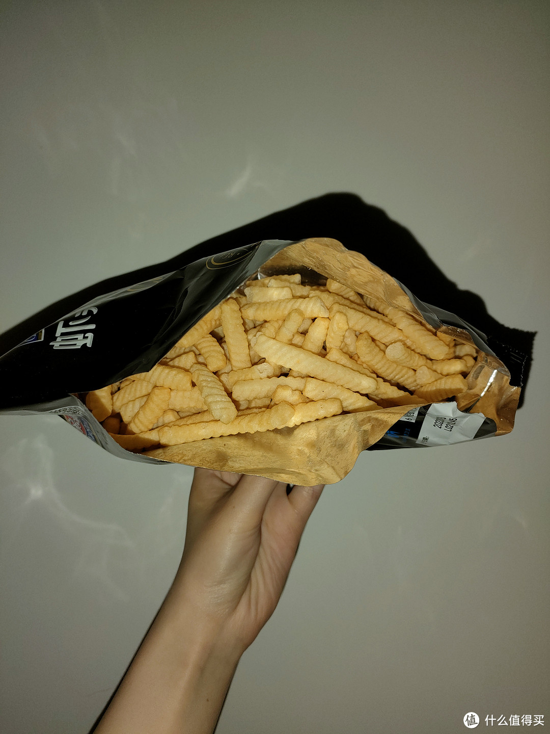美好生活,当然少不了零食啦