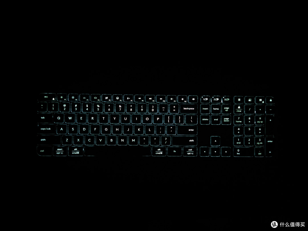 助你高效办公,驰骋职场:罗技 MX Keys S 无线蓝牙键盘+MX Anywhere 3S 办公鼠标套装众测报告