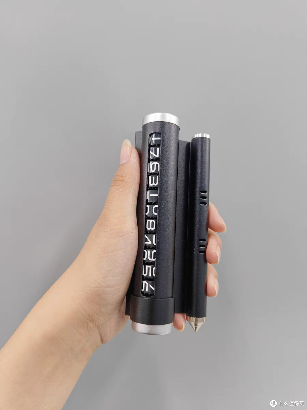 有车一族必备三合一!