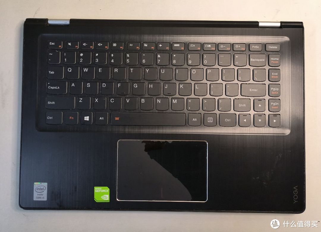 400块的超级本是什么体验？YOGA3 14上手小记