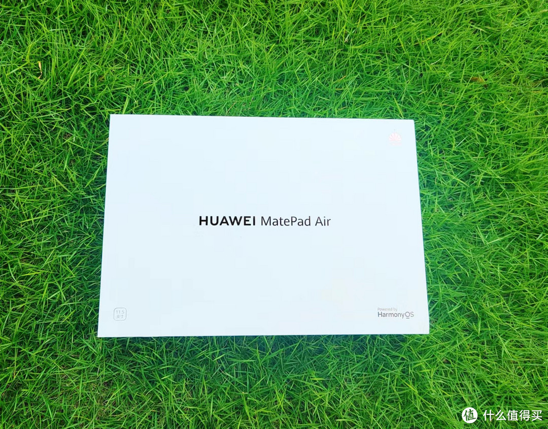 华为MatePad Air 11.5英寸平板测评：新产品，新体验