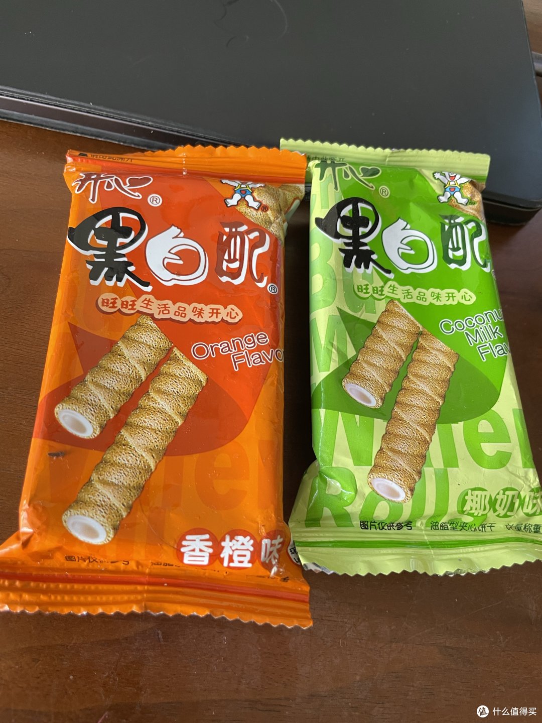 神兽出笼，准备一些小零食