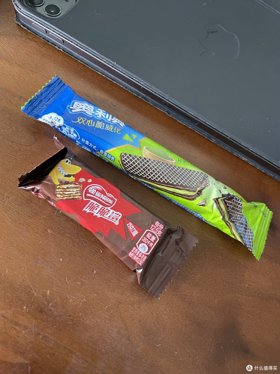 神兽出笼，准备一些小零食