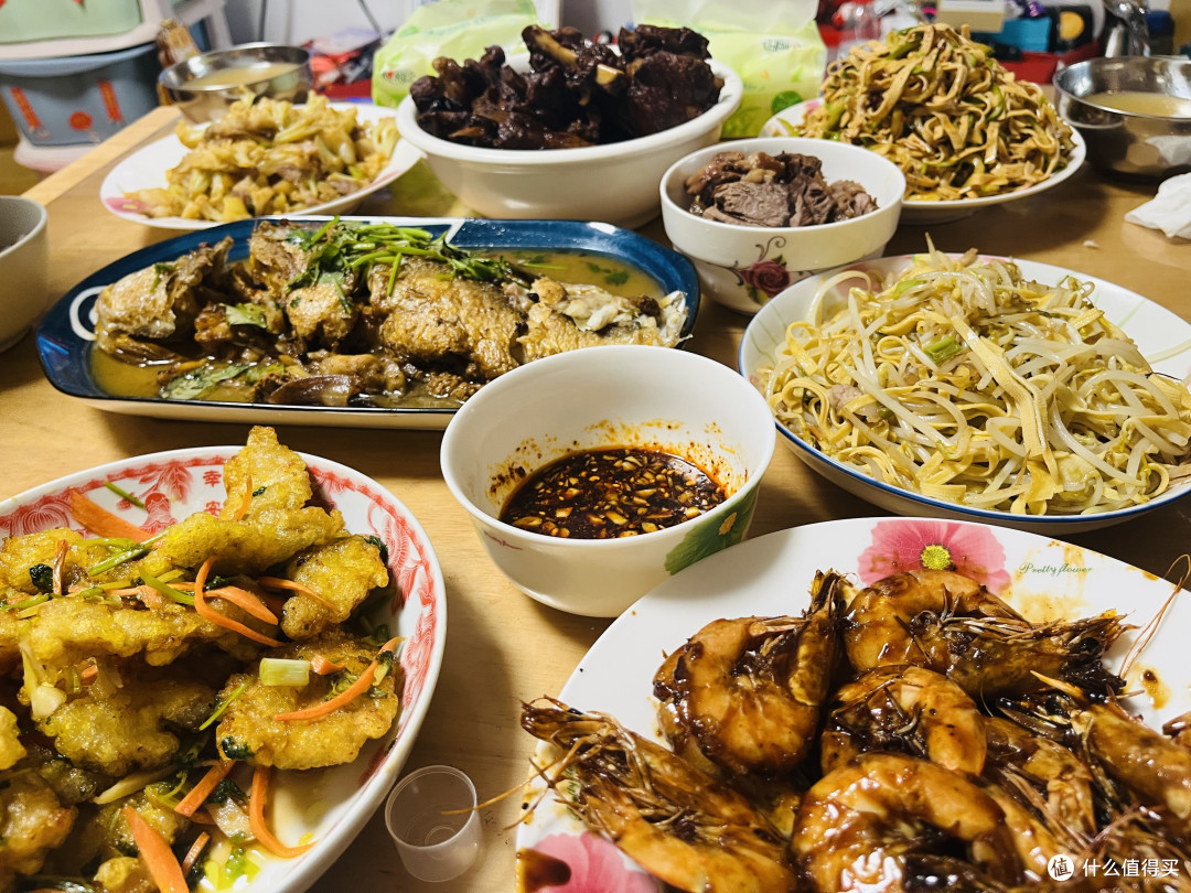 夏天也要多吃肉!生日大餐之红烧排骨制作分享!