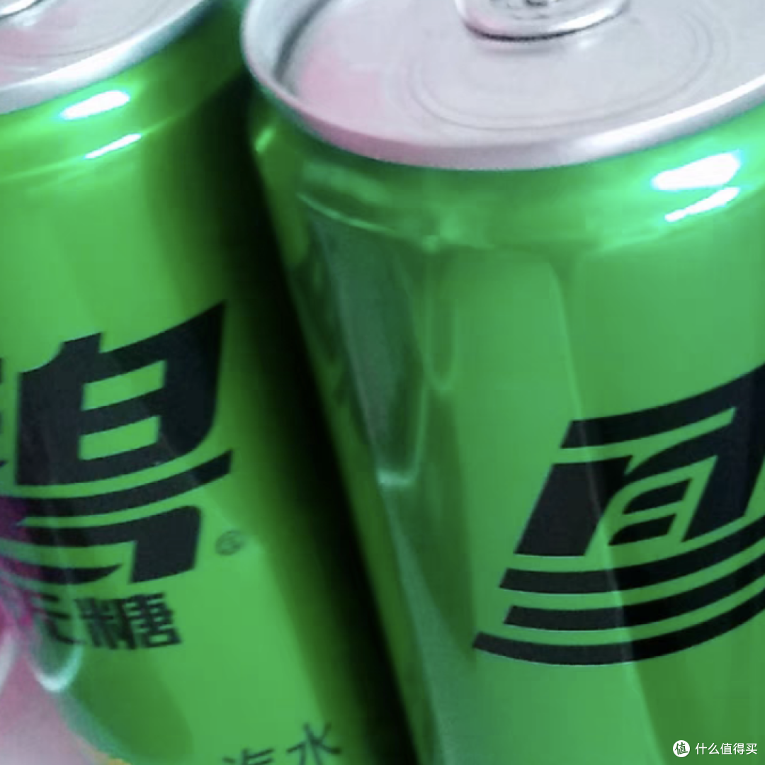 夏日特辑之最爱的夏季饮品——雪碧