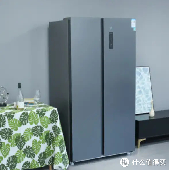 这款纤薄大容量的云米冰箱,让我的生活更轻松潇洒