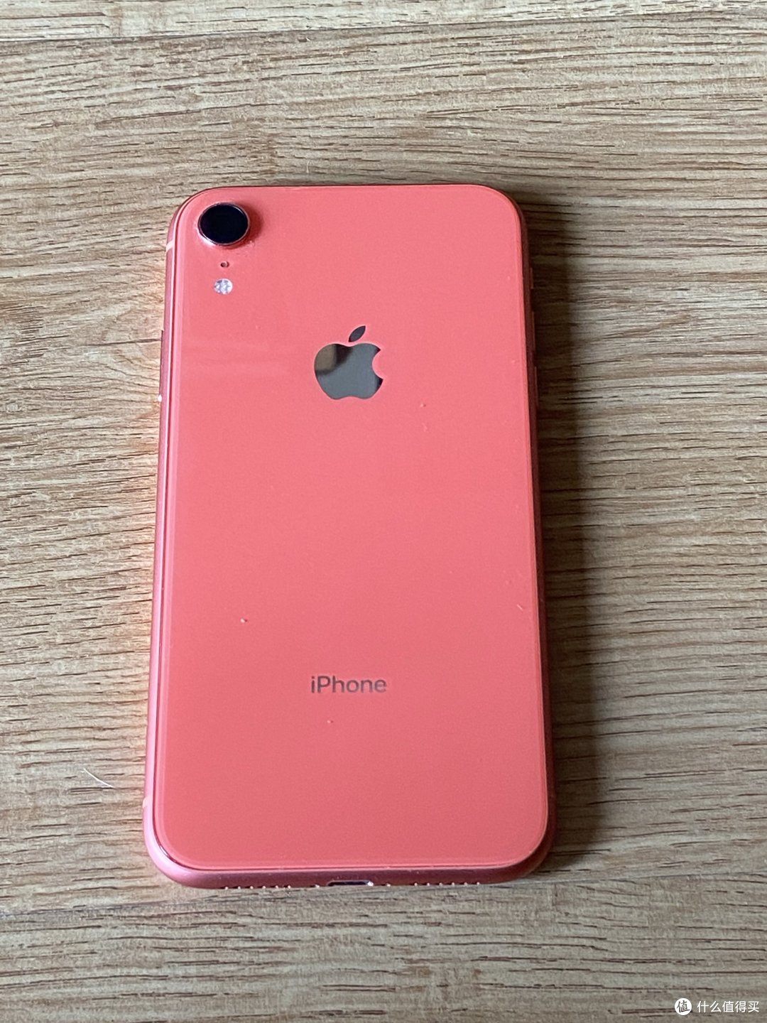 iPhonexr换块电池再战几年
