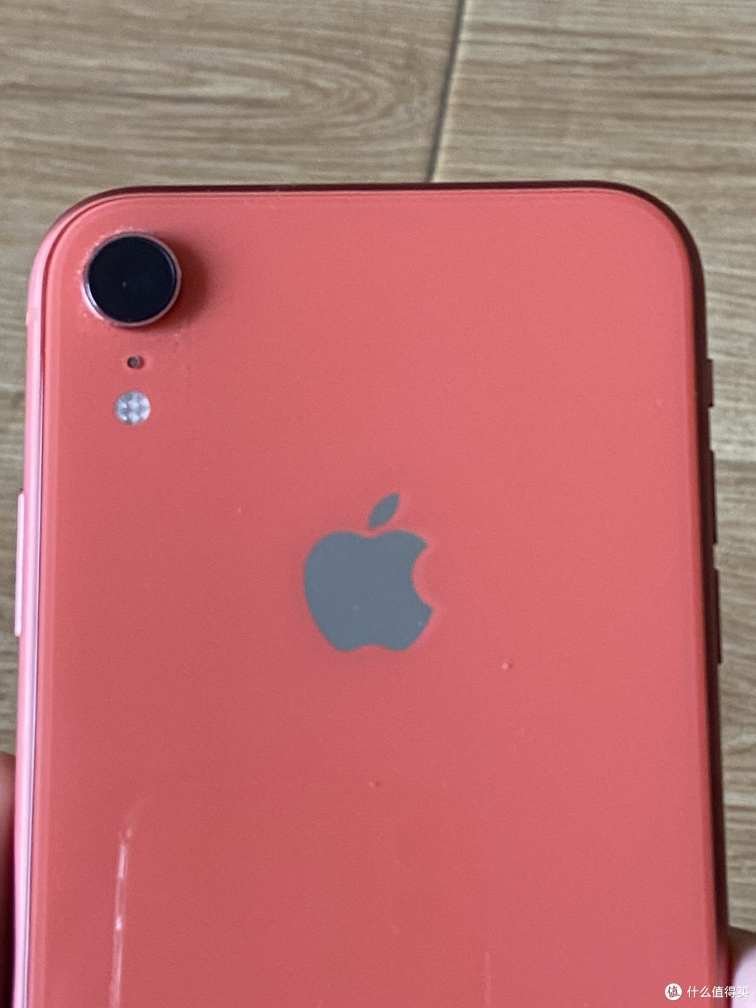 iPhonexr换块电池再战几年