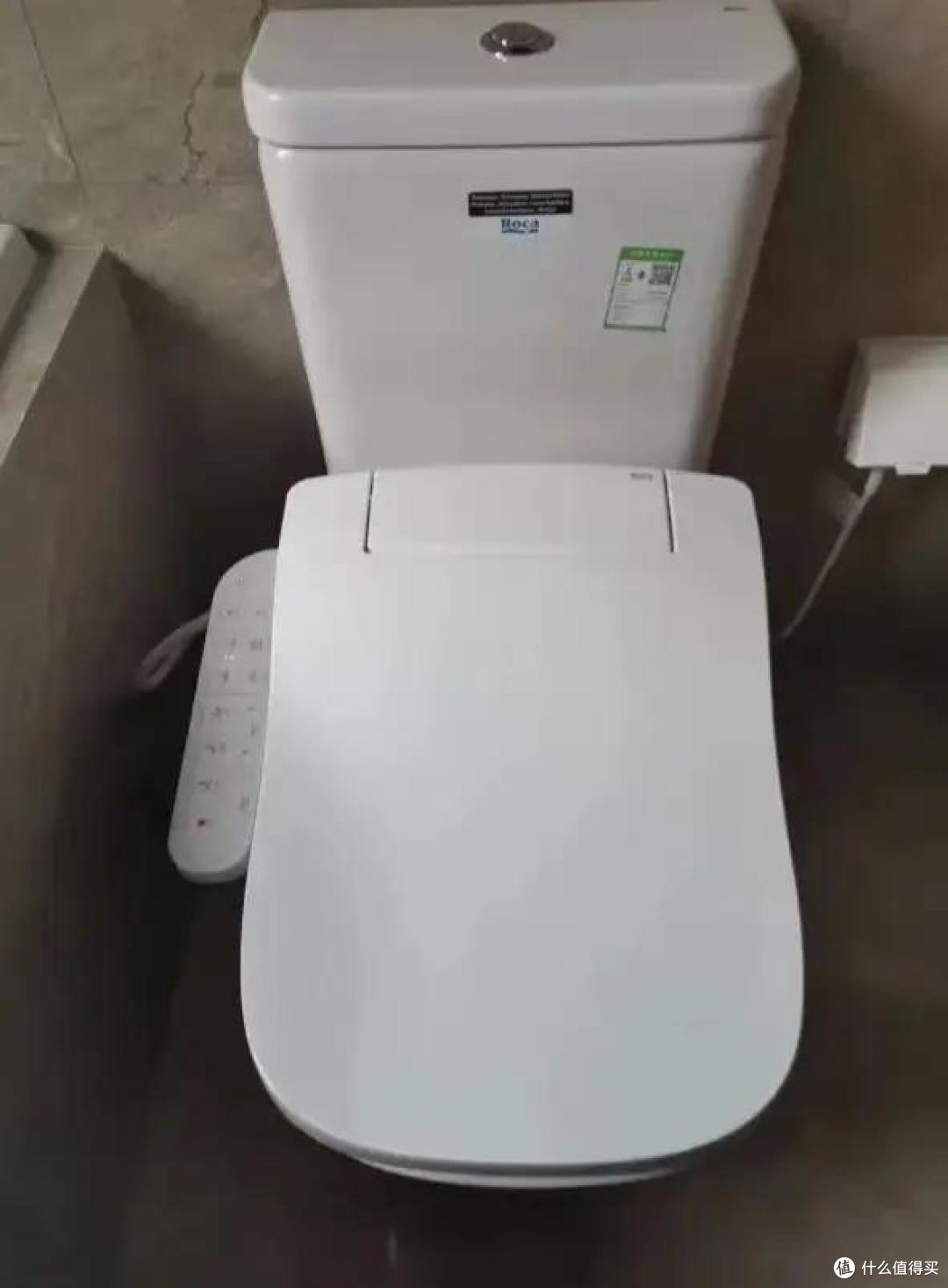 乐家智能马桶盖:如厕质量大幅提升,真后悔没早点入