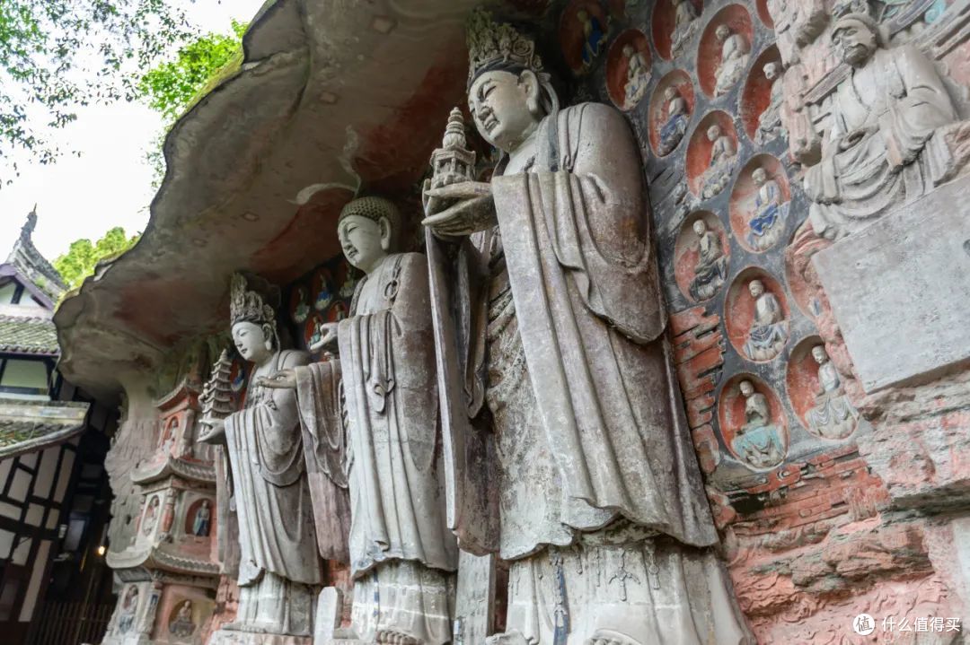 打开这座魔幻城市的N种方式……
