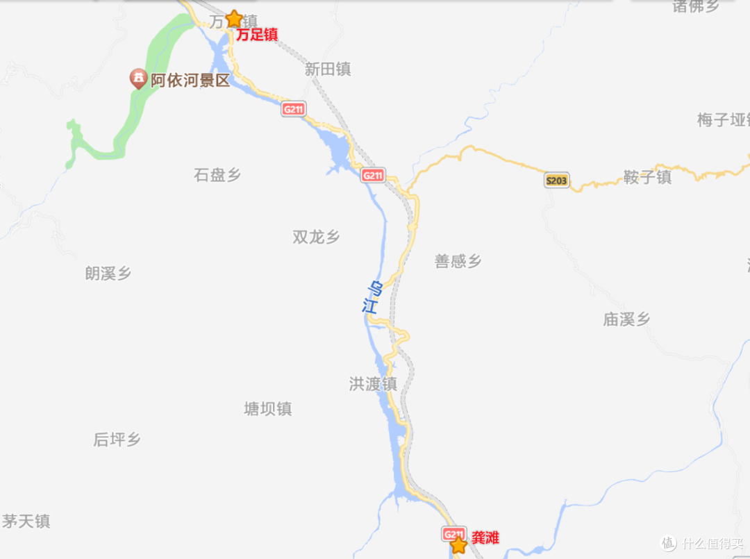 打开这座魔幻城市的N种方式……