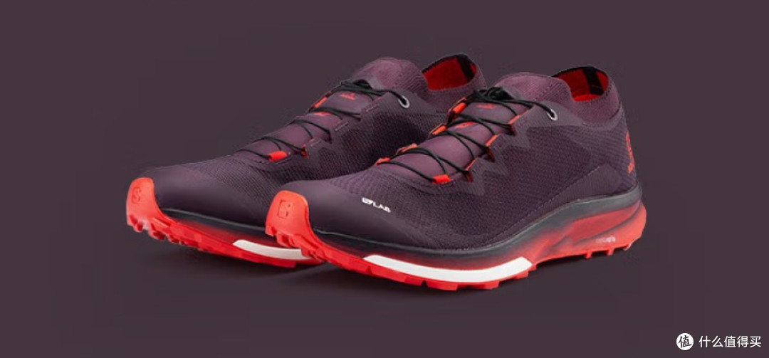 Salomon萨洛蒙 S/LAB ULTRA 3