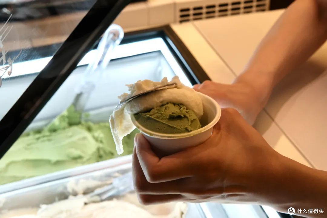 今年夏天的冰淇淋刺客已经出现!