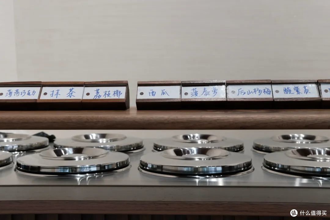 今年夏天的冰淇淋刺客已经出现!