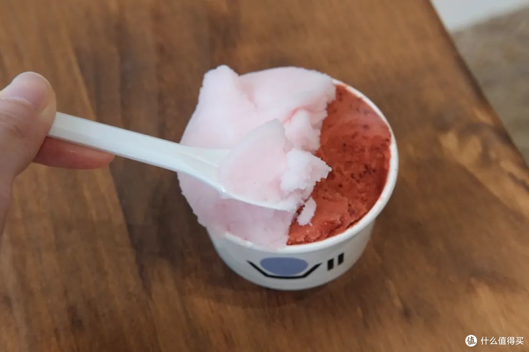 今年夏天的冰淇淋刺客已经出现!