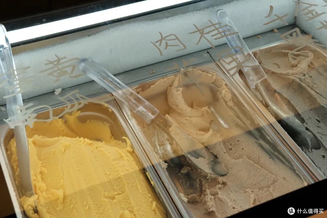 今年夏天的冰淇淋刺客已经出现!