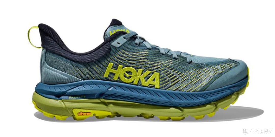 HOKA ONE ONE Mafate Speed飞速马法特4