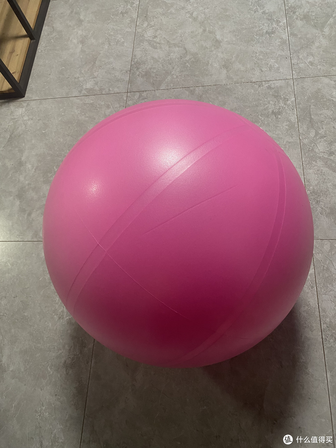 家用健身器材分享 | 瑜伽球
