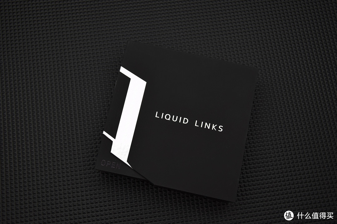 Liquid Links康帝评测，声价比出色的7N单晶铜HiFi耳机升级线