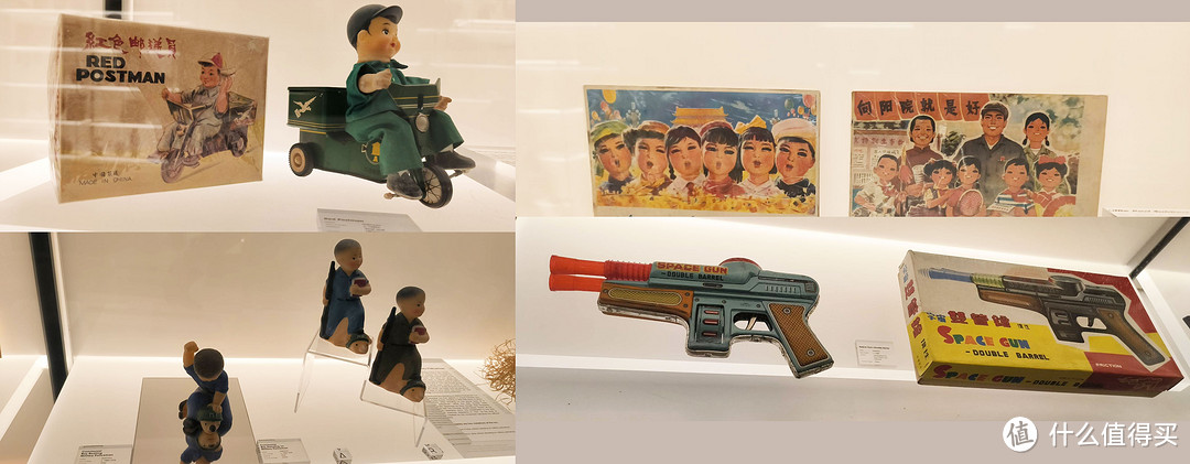 游馆：新加坡Mint玩具博物馆，怀旧玩具的理想之地