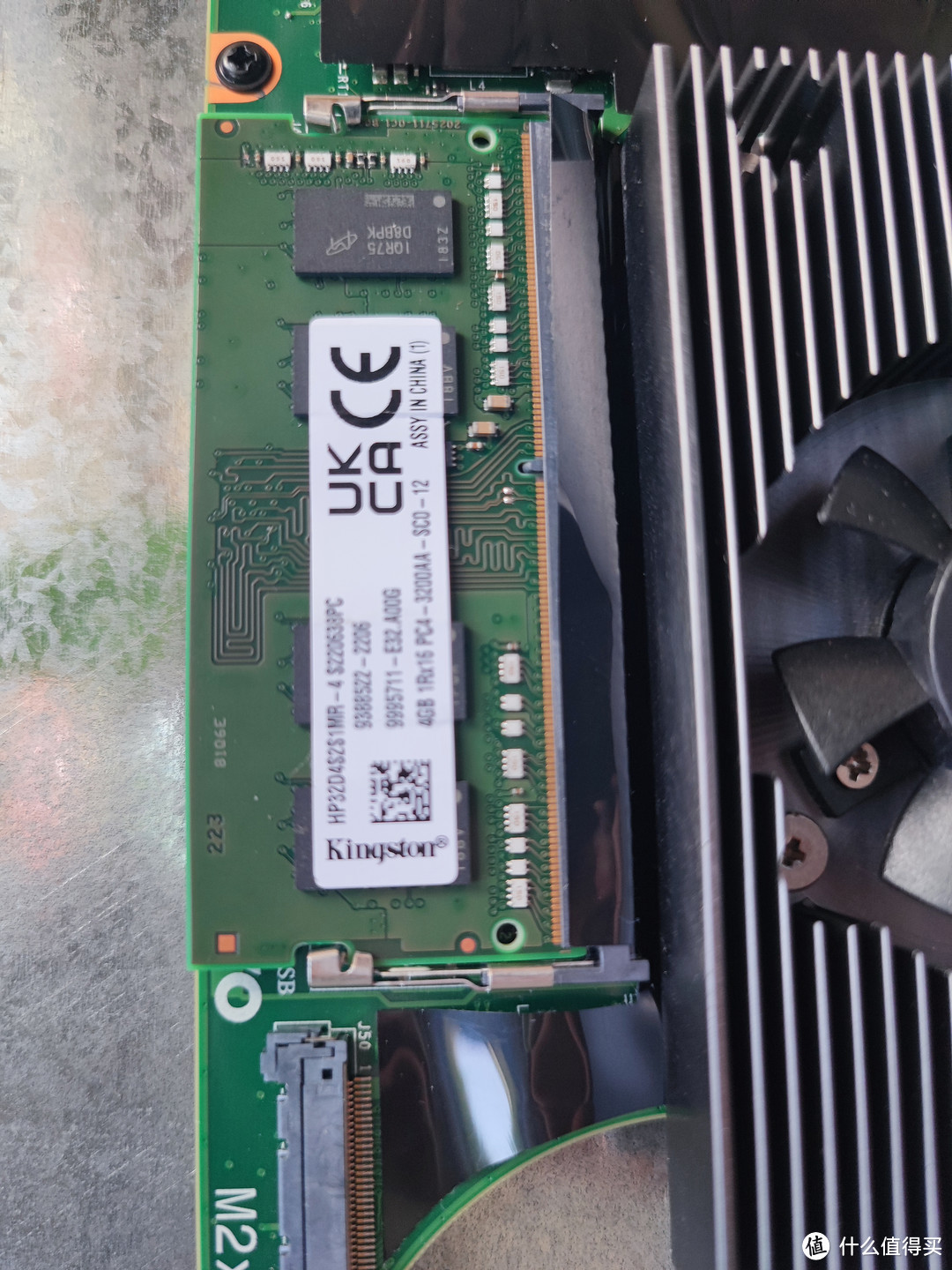 闲时下载机,忙时播放器.599元拿下全新i5 6300u 8gb 256固态小主机