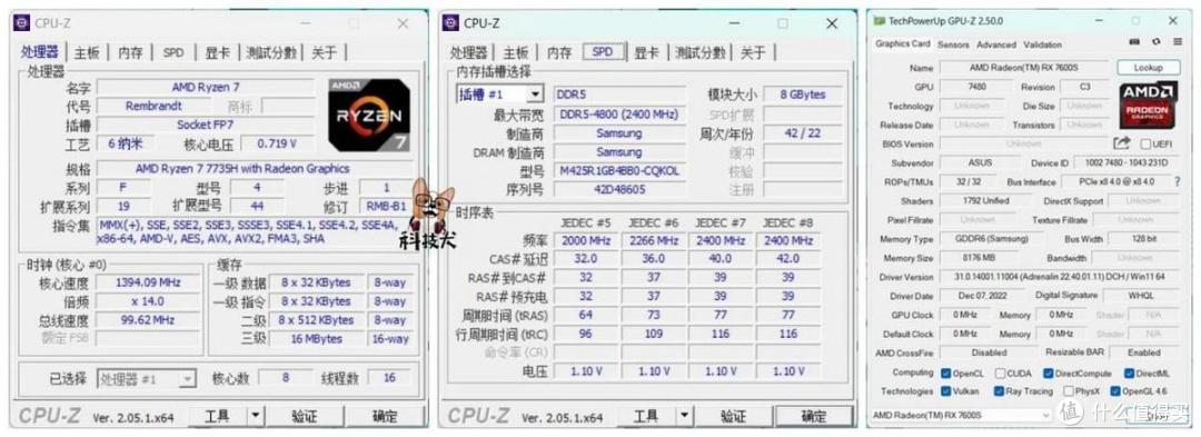 华硕天选4R对比评测 3A平台迎战英特尔+英伟达 到底谁是性价比之王