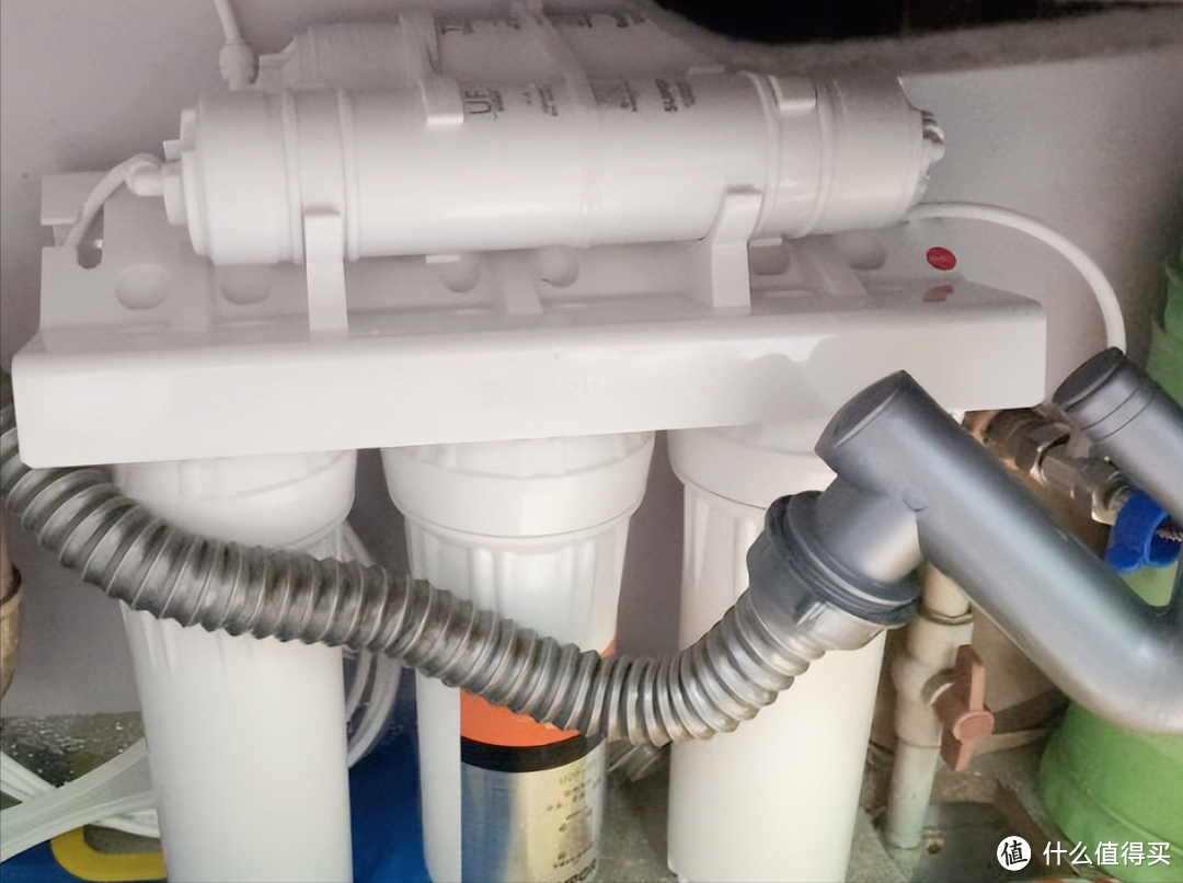 换了3次净水器我懂了,净水器一定要4不选,花上万元买来的教训
