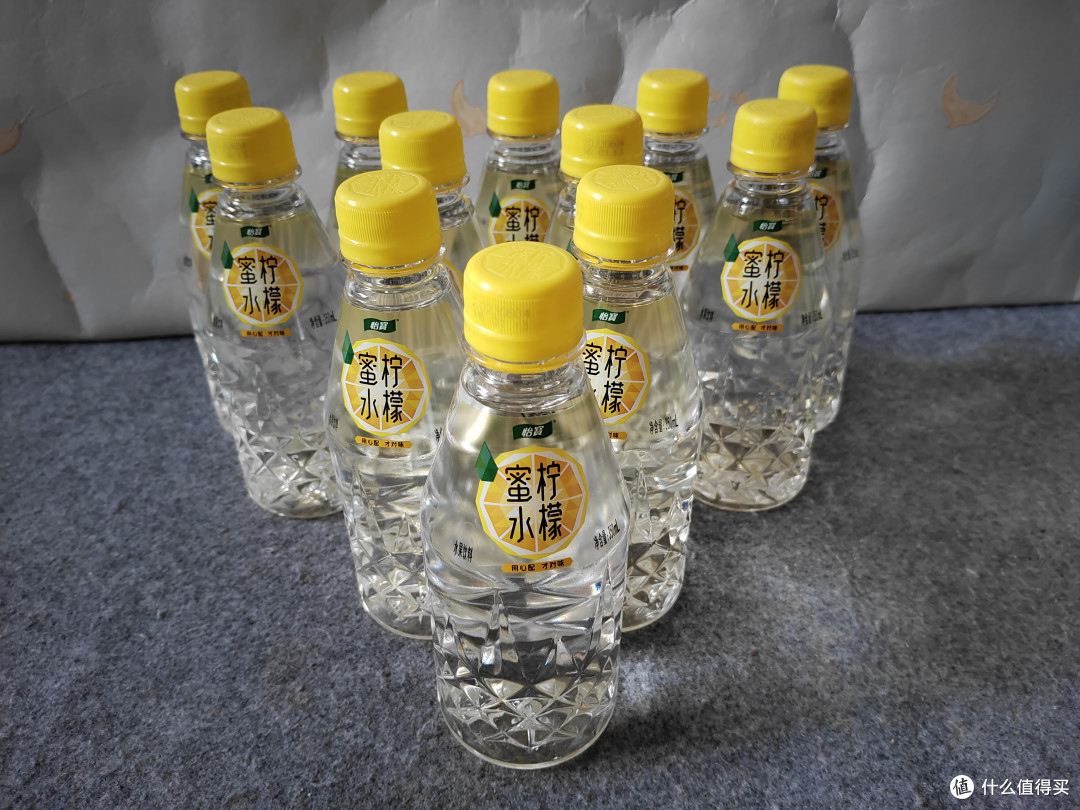 美好生活之快乐水大赏!!